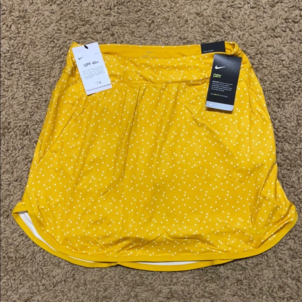 Nike Women’s Golf Skirt
